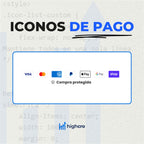PACK +100 CÓDIGOS .LIQUID PARA SHOPIFY